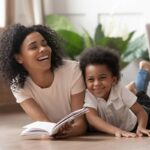 Bringing up a bilingual baby