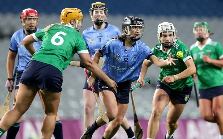Camogie Association to vote on skorts issue this evening