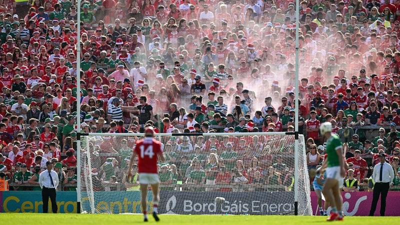 Canning: Cork can shrug off no-show in Limerick