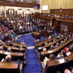Concerns raised over answering of parliamentary questions