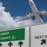 Dublin Airport expecting 500,000 passengers this weekend