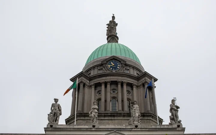 Dublin family faces €150,000 legal bill after cases thrown out