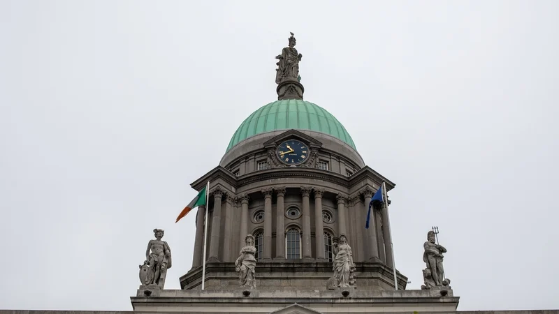 Dublin family faces €150,000 legal bill after cases thrown out