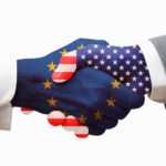 EU puts aircraft and bourbon on proposed countermeasures