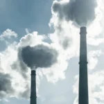Energy-related greenhouse gas emissions at lowest level in 30 years