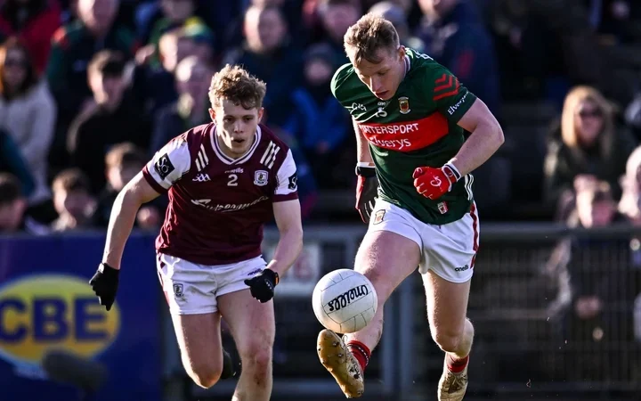 Escaping Johnny McGrath's clutches key for Ryan O'Donoghue and Mayo