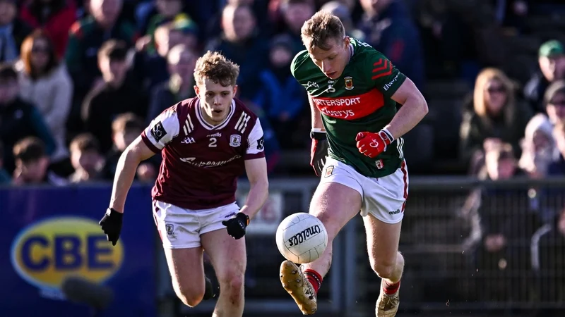 Escaping Johnny McGrath's clutches key for Ryan O'Donoghue and Mayo