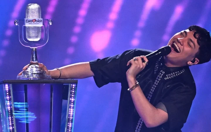 Eurovision 2025 watched by 166 million