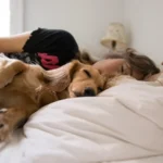 Front, back or side: What's the healthiest position to sleep in?