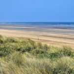 Good or excellent bathing water quality at 96% of sites