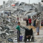 Hamas says no point in further Gaza ceasefire talks