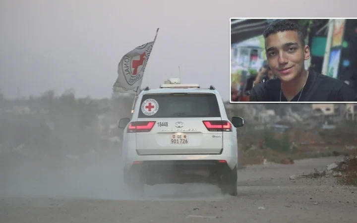 Hamas urge US to 'continue efforts' after hostage release