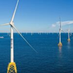 How can we harness the renewable energy off Ireland's west coast?