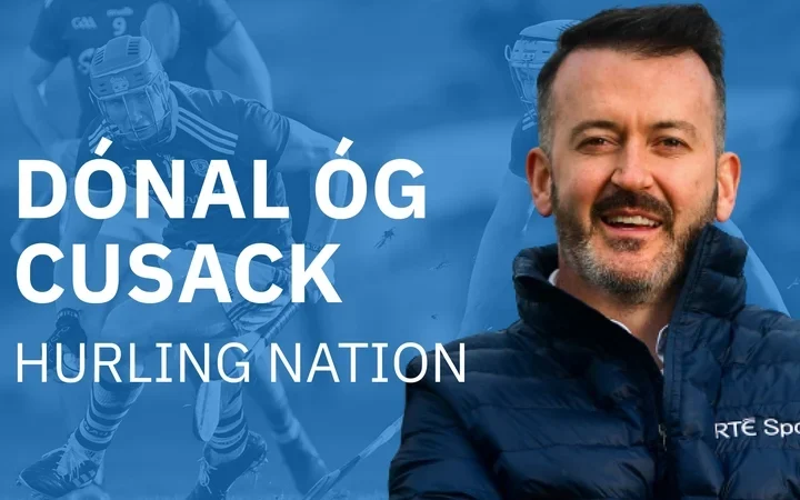 Hurling Nation: Round robin comes to a close in style