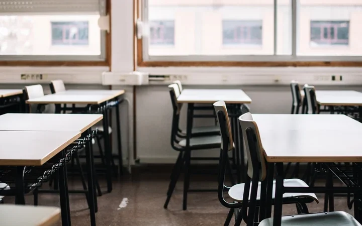 Inspectors criticise uniform policy at Dublin school