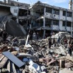 Ireland among six countries calling on Israel to 'show restraint' in Gaza