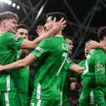 Ireland get Euros boost as UEFA guarantees places for two host nations