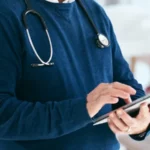 Ireland 'lagging behind' other countries on electronic health records