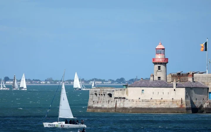 Ireland set to bask in sunshine for at least 10 more days