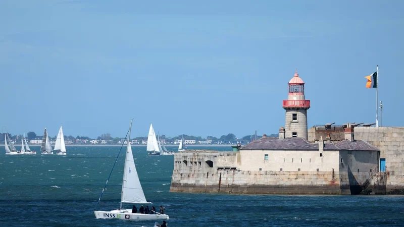 Ireland set to bask in sunshine for at least 10 more days