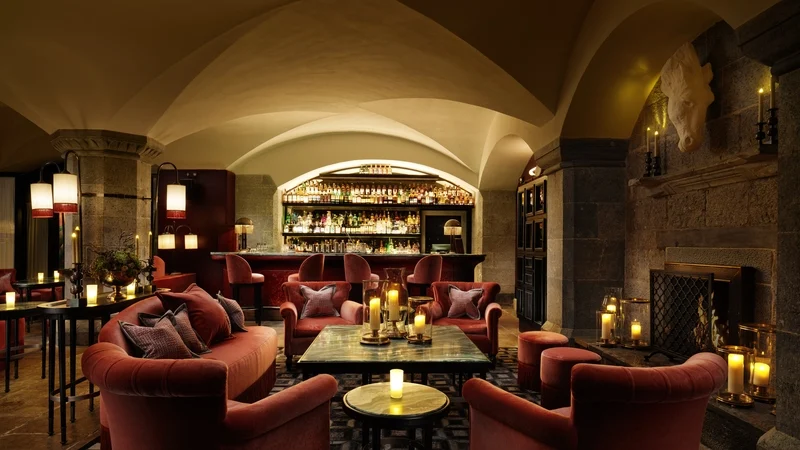 Ireland's top 25 hotels for 2025 named by TripAdvisor