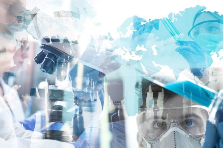 Landmark global pandemic agreement adopted by WHO members
