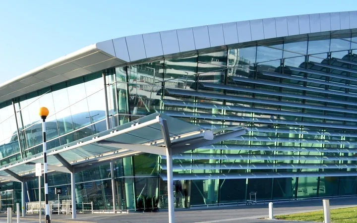 Marked increase in disruptive behaviour at Dublin Airport