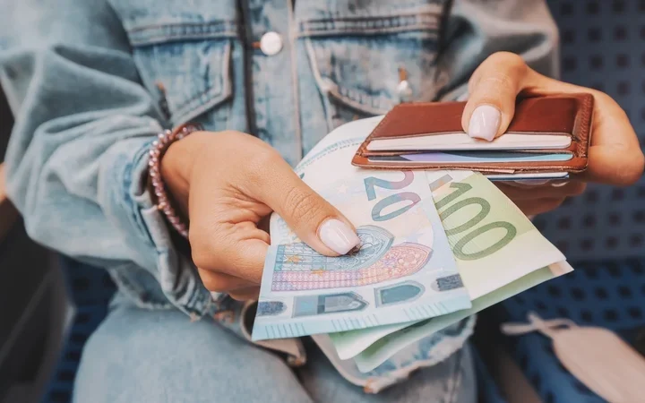 Money dysmorphia: When your mind tricks your wallet