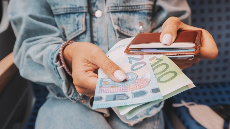 Money dysmorphia: When your mind tricks your wallet