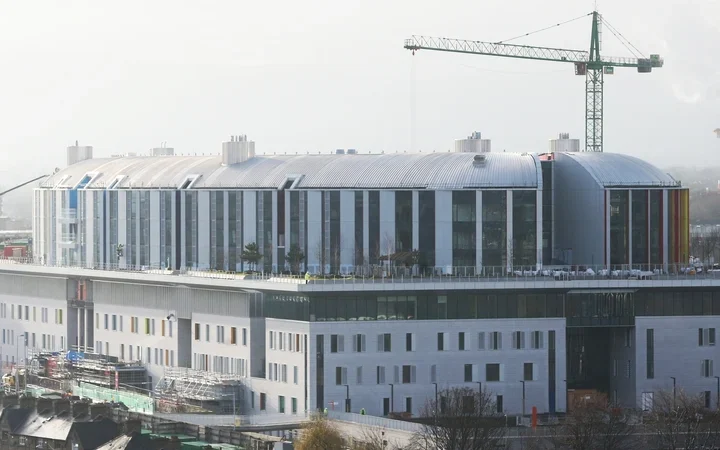 NCH to miss completion date for 15th time, PAC to hear