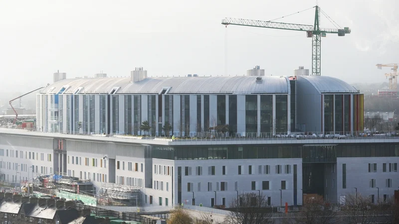 NCH to miss completion date for 15th time, PAC to hear