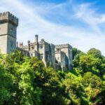 New York Times spotlights Ireland's 'Old World romance'