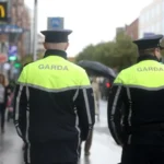 New face cover powers for gardaí to come before Cabinet