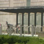No value assessment conducted ahead of bike shelter works - audit
