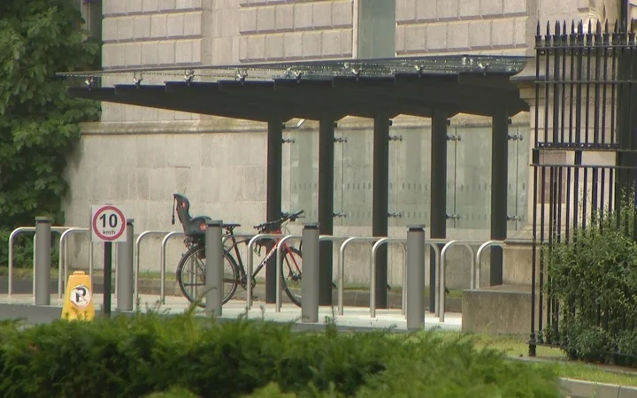 No value assessment conducted ahead of bike shelter works - audit