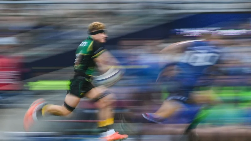 Northampton Saints learned Leinster lessons in Euro routs