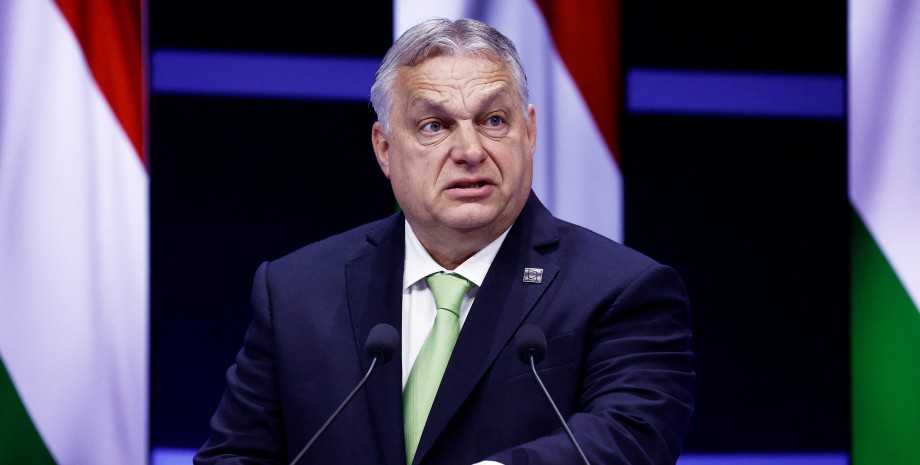 Orbán criticises Taoiseach after 'abuse of vetoes' quote