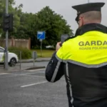 Over 3,000 caught speeding across Bank Holiday weekend