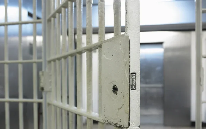 Over 350 inmates are sleeping on floors, says POA