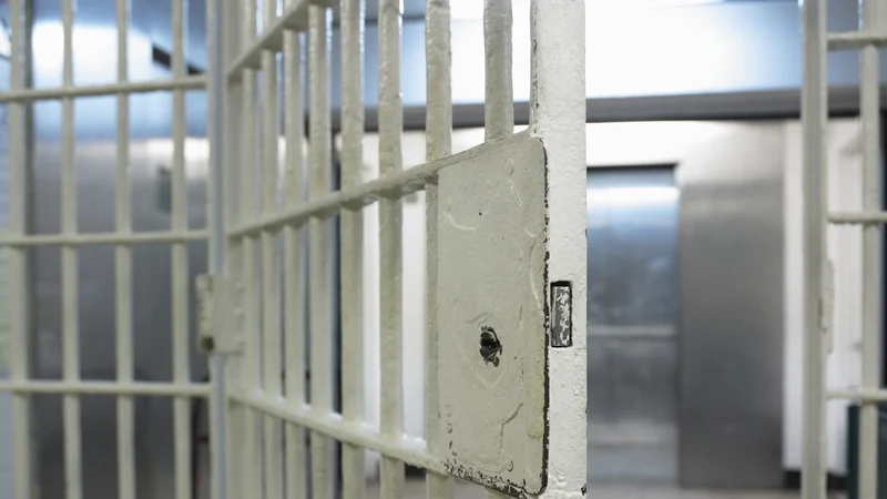 Over 350 inmates are sleeping on floors, says POA