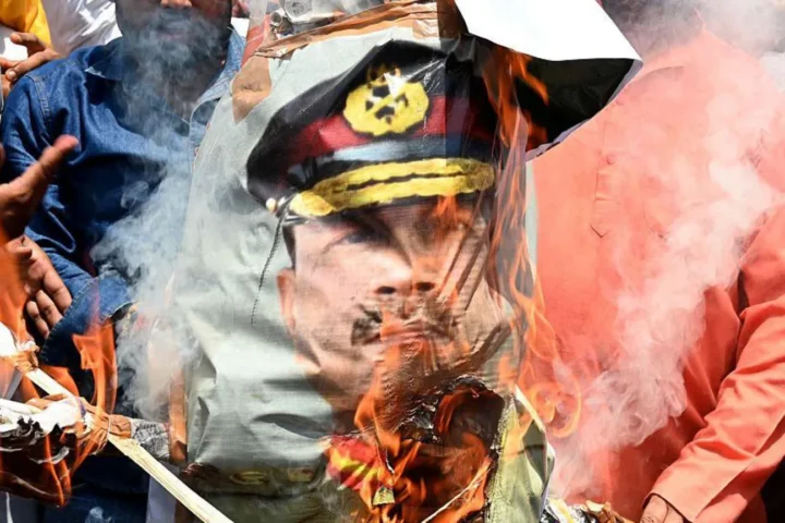 Pakistan army chief's Kashmir remarks cause anger in India