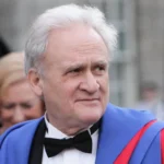 Renowned poet Paul Durcan dies at 80