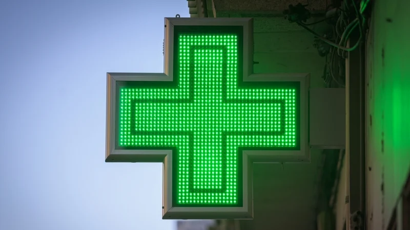 Pharmacists not confident over uptake levels for free HRT scheme