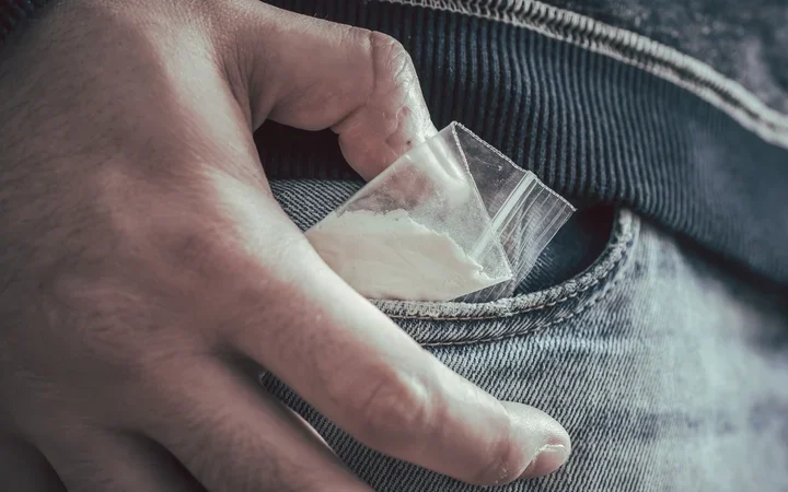 Record numbers treated for drug problems last year