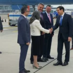 Russia and Ukraine to meet in Istanbul, expectations of progress low