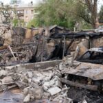 Russia's three-day truce with Ukraine comes into force
