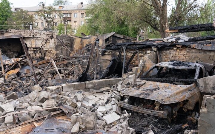 Russia's three-day truce with Ukraine comes into force