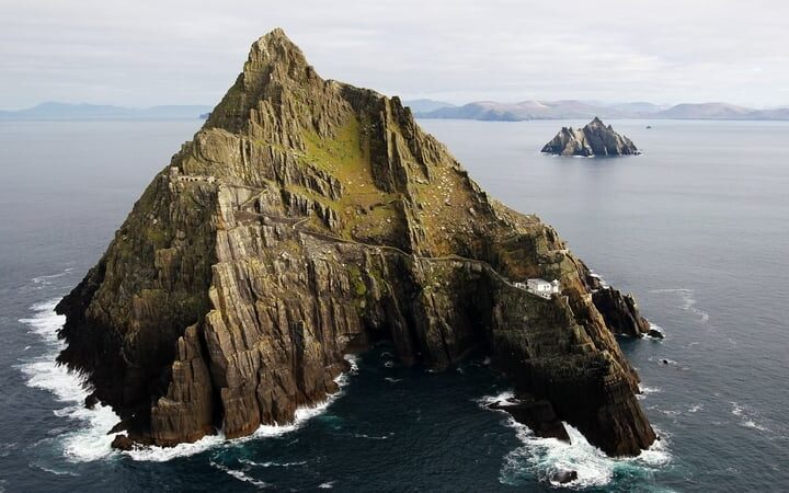 Sceilg Mhichíl not open at weekend amid permits dispute