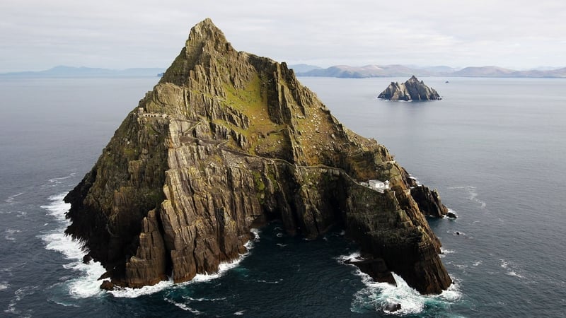 Sceilg Mhichíl not open at weekend amid permits dispute