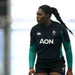 Scott Bemand names 37-player Irish preparation squad for World Cup